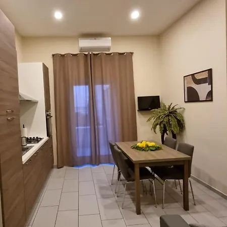 La Perla Apartment Sant'Agnello Exterior photo