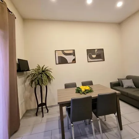 La Perla Apartment Sant'Agnello Exterior photo
