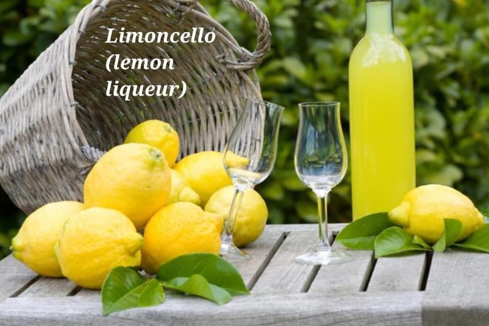 Apartment La Perla Sant'Agnello