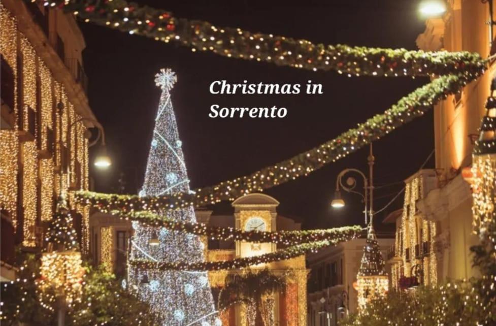 La Perla * Sant'Agnello