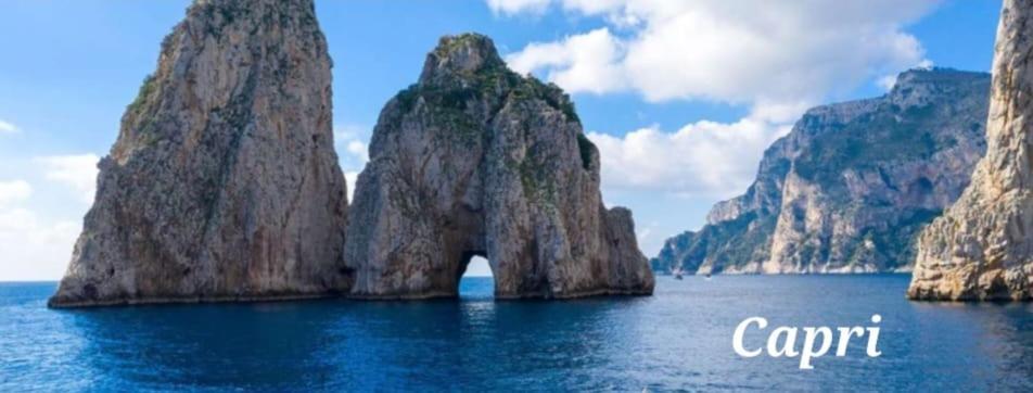 La Perla * Sant'Agnello