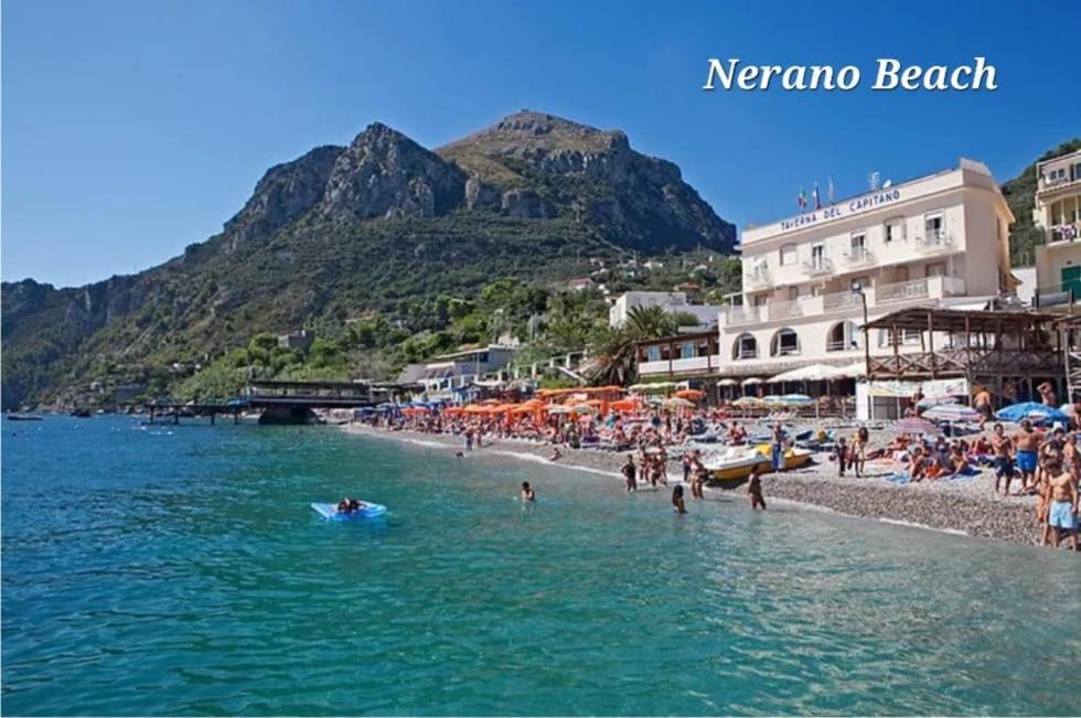 La Perla * Sant'Agnello