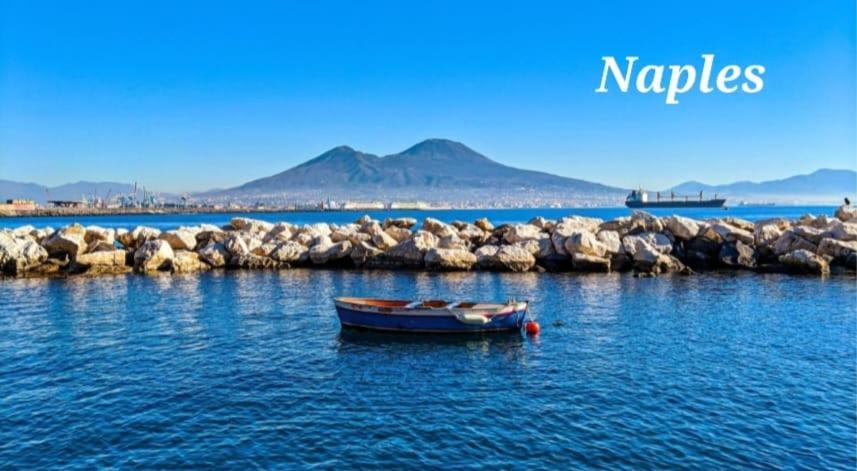 La Perla Apartment Sant'Agnello
