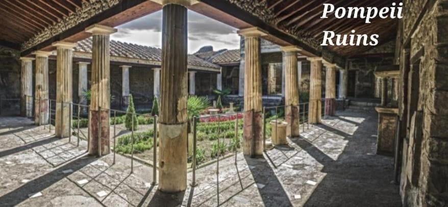 Apartment La Perla