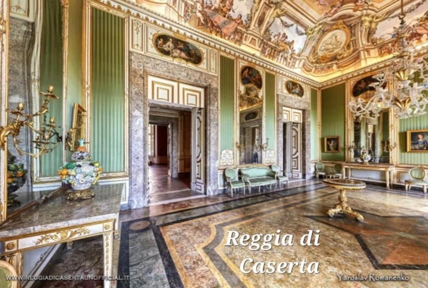 La Perla Apartment