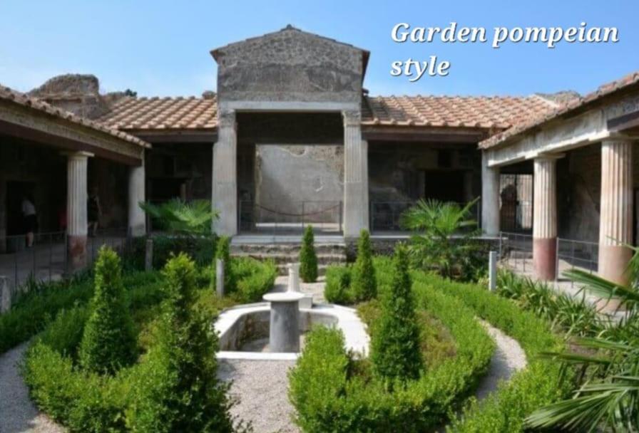 La Perla Apartment *