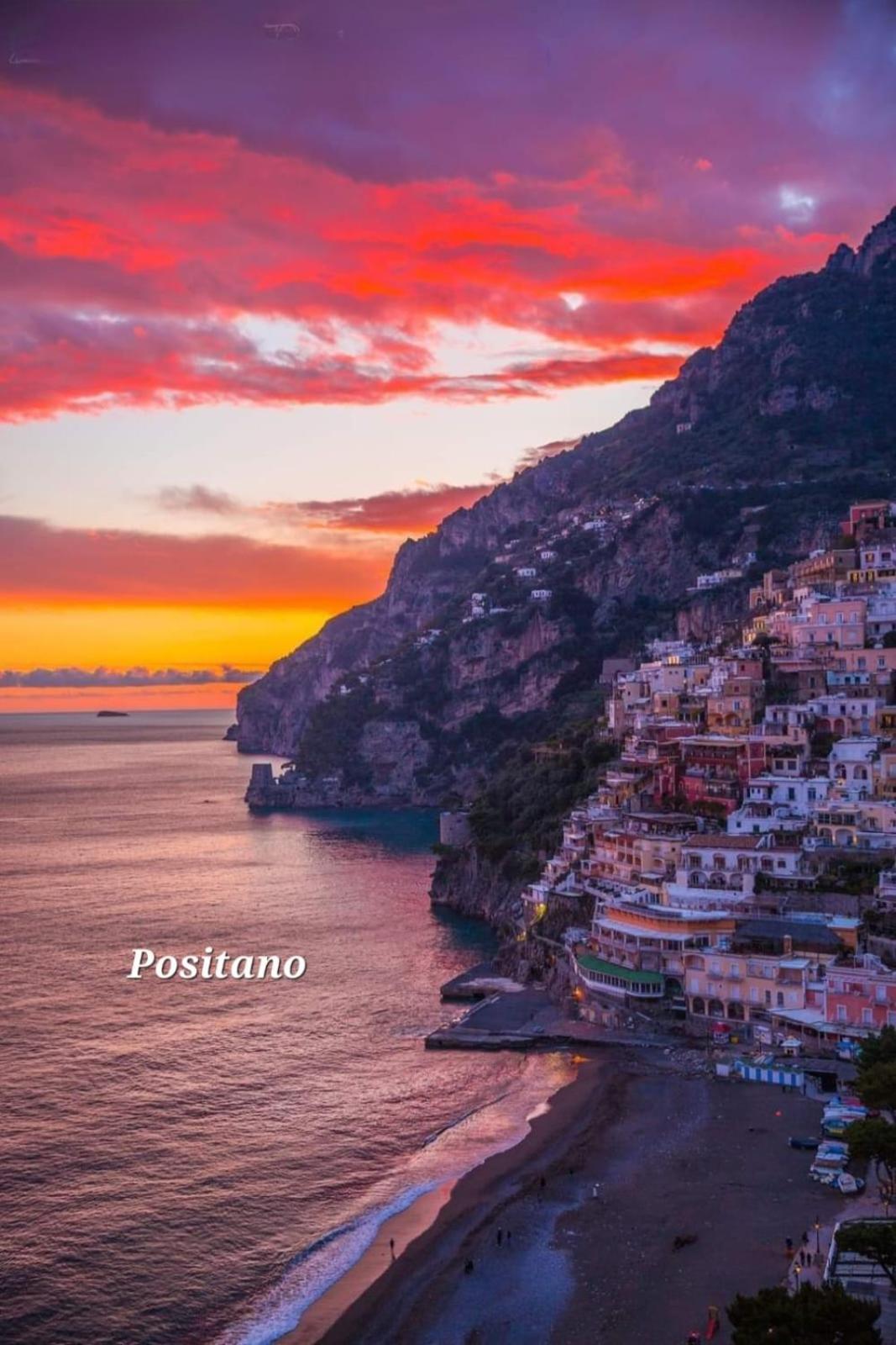 La Perla Apartment Sant'Agnello