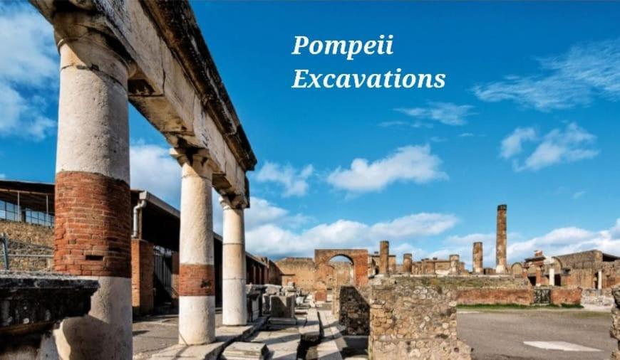 La Perla Apartment Sant'Agnello