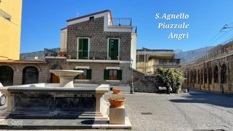 La Perla * Sant'Agnello