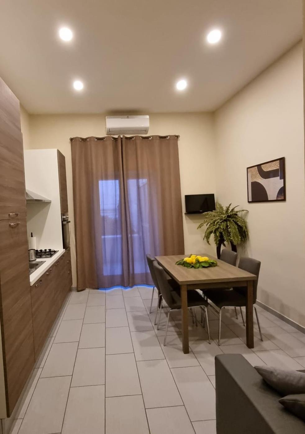 La Perla Apartment