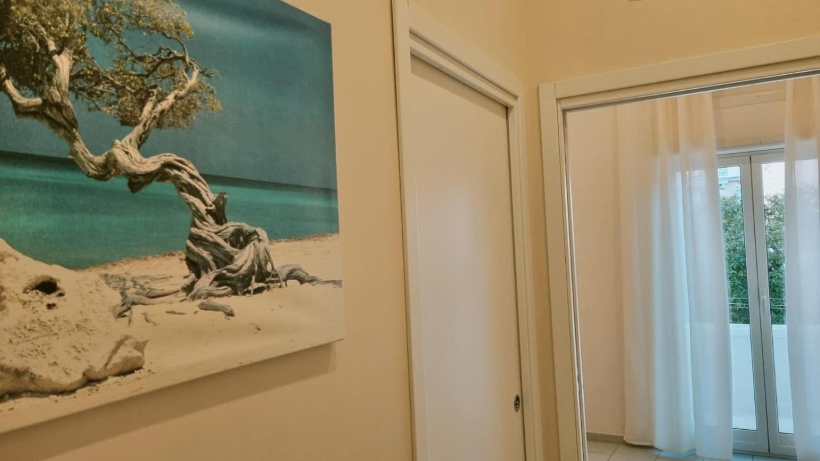 Apartment La Perla *