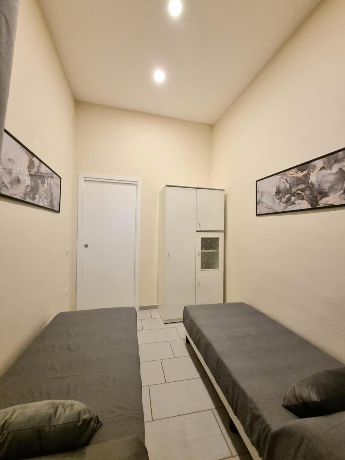 La Perla Apartment Sant'Agnello