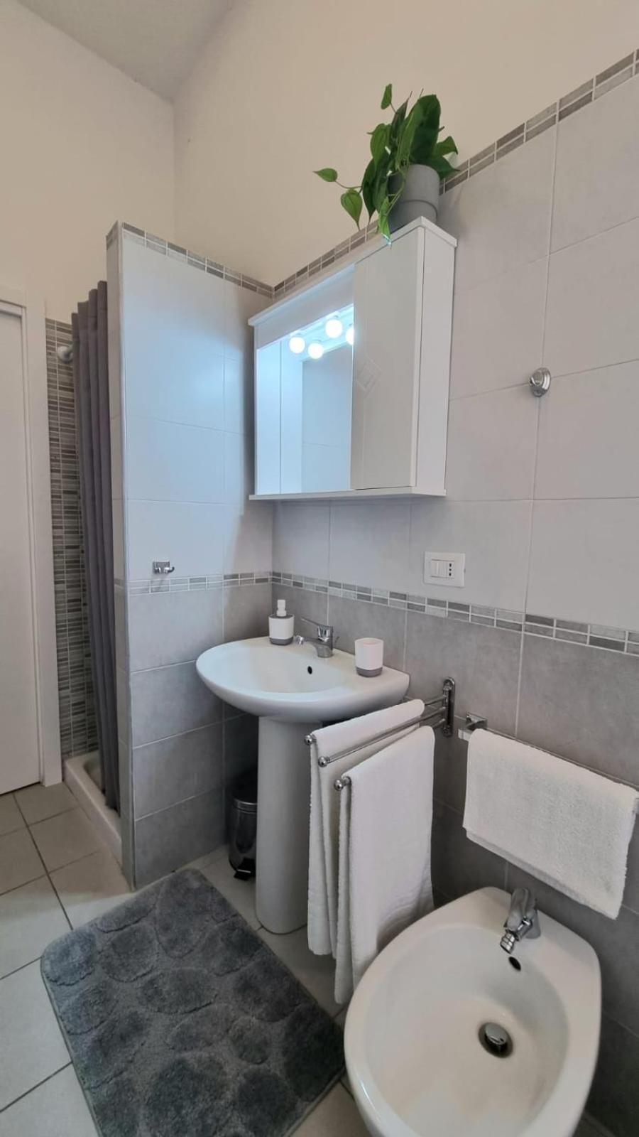 Apartment La Perla *