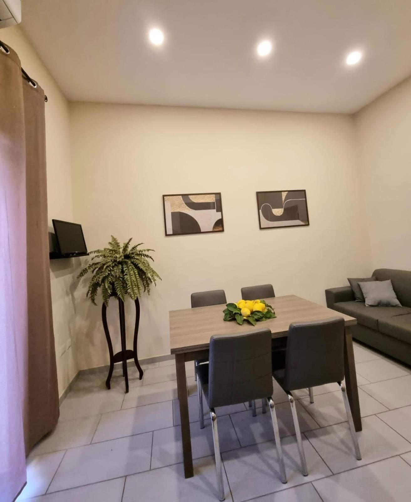 La Perla Apartment