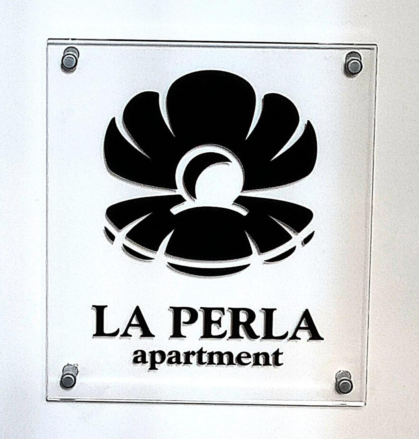 Apartment La Perla